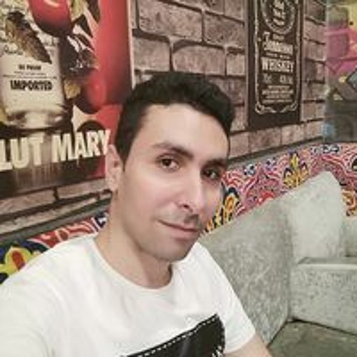 Amr Haider’s avatar