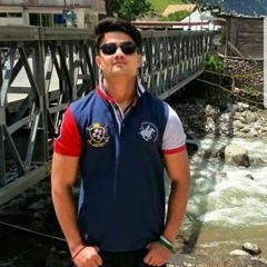 dilawar afridi