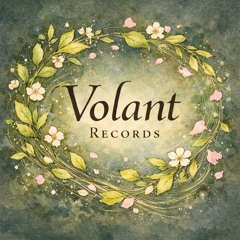 Volant Records