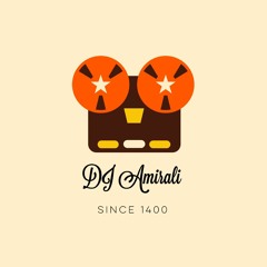 DJ Amirali