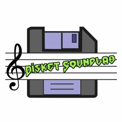 Disket Soundlab