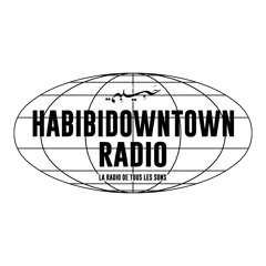 Habibi-Downtown-Radio