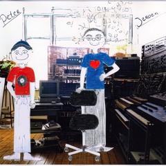 P.A. Presents vs Dazzlinj