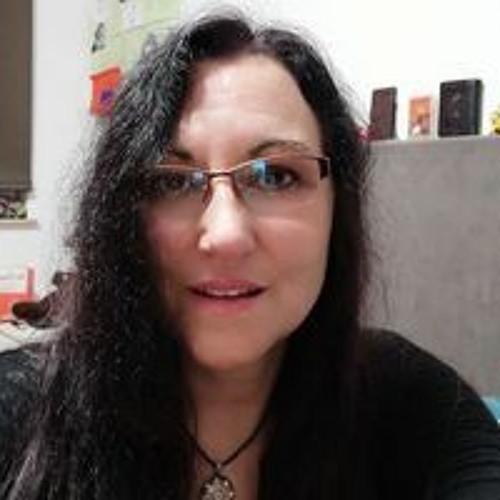 Martina Engel’s avatar