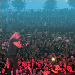 Live Wire (Motley Crue cover)