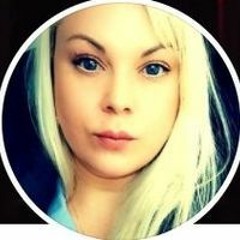 Madeleine Hägerlid