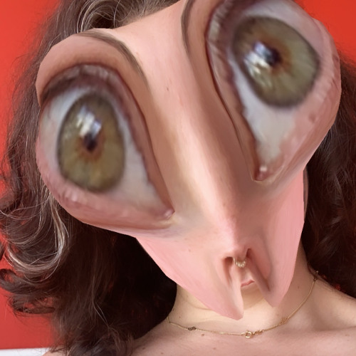 Julia Sinead’s avatar