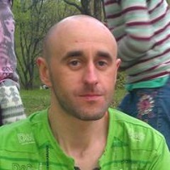 Александр Овчаренко