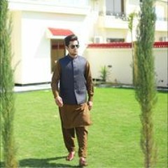 Sadam Fida