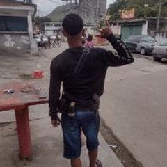 Mickey Mal Fonsequistão