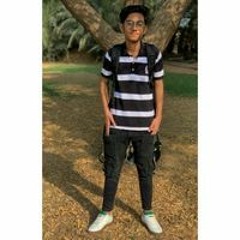 Hamza Khan