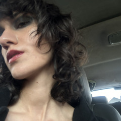 Maria Aslanbey