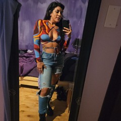 PeachMeesha