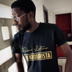 Fabio Latino Kudurista