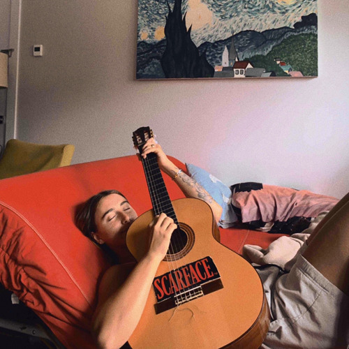 Handful // An Original // Molly Jo