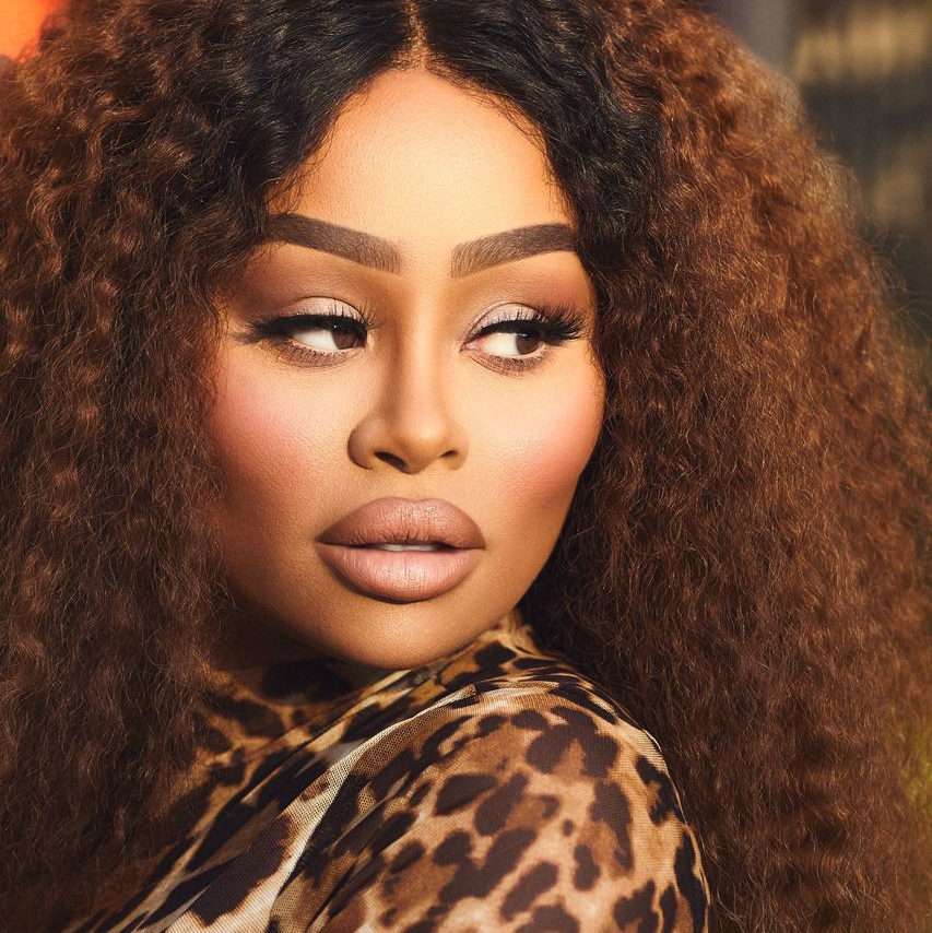 Blac Chyna
