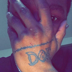 Toni Escobar aka BabyGenieus