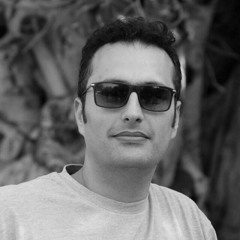 Elyas Taghavi