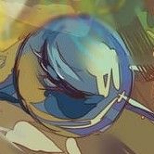 Koishi's 3rd Eye’s avatar