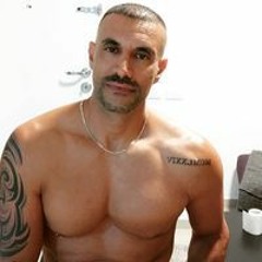 Ofir Barak
