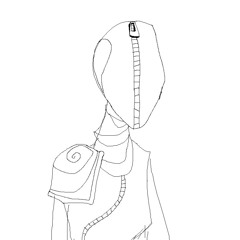 Carrion Without Me (Unfinished)