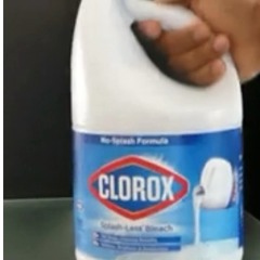 lil yung bleach drinker 2.0