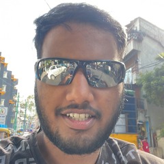 sharath kurubaa