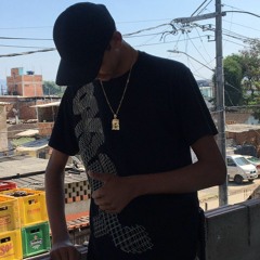 MC JHENNY - CHAMO TEU VULGO MALVADÃO ( ( DJ RT SHEIK ) )