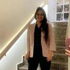 Pinky Bajaj