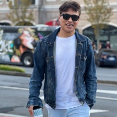 Charlie Nakarmi