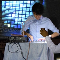 DJ Barbecue
