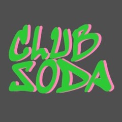 Club Soda