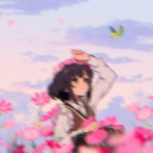 goodbye to my account’s avatar