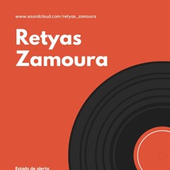 Retyas Zamoura