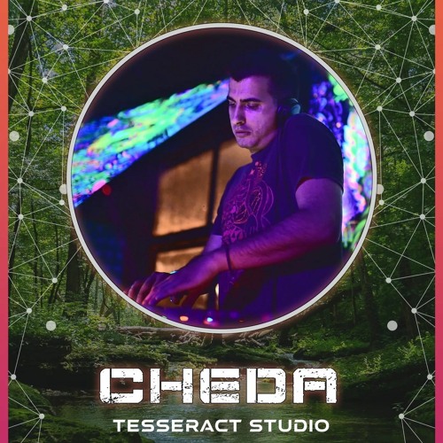 Cheda / Koludo / TesseracTstudio’s avatar