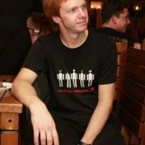 Сергей Григорьев’s avatar