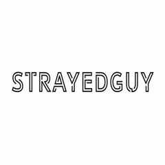 StrayedGuy