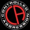 CONTROLLED AGGRESSION