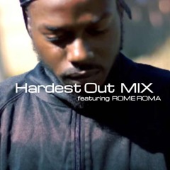 Hardest Out | MIX