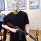 Bombardinho Crocodilo