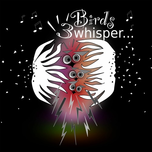 Three Birds Whisper’s avatar