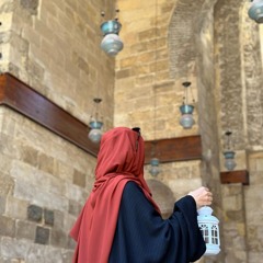 Mona Ahmed