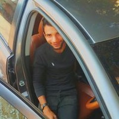 Mohammed Shaban