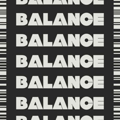 BALANCE