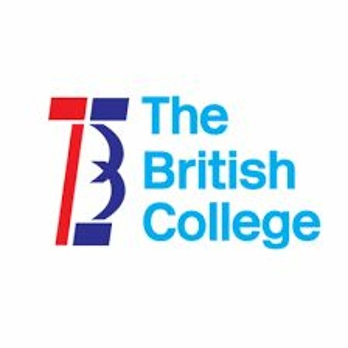 The British College’s avatar