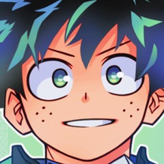 Son izuku Midoriya