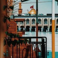 همس العيون