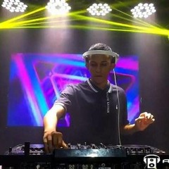 Sebastian Martinez DJ