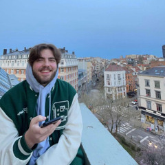 Cyril Huyberechts