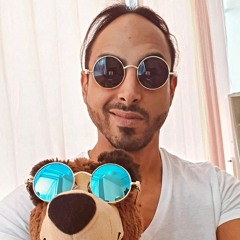 Ahmed Bizzari